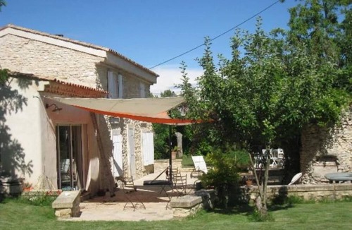 Aix-en-Provence Villa | peace and quiet in Provence in lovely house with swimming-pool
