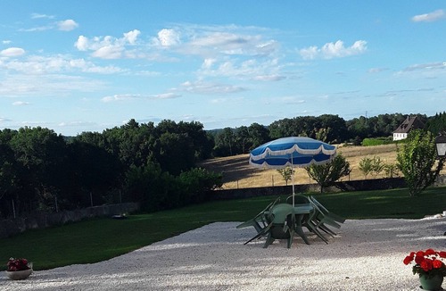 La Douze House | Peace and relaxation in the heart of white Périgord