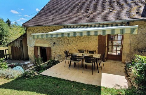 Mauzens-et-Miremont House | Peaceful Gite in the heart of the Perigord Noir