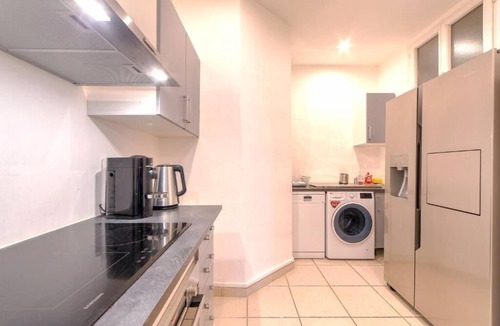 Lepante Quarter Apartment | Perfect large beautiful apartment for Families with Children in Centre of Nice