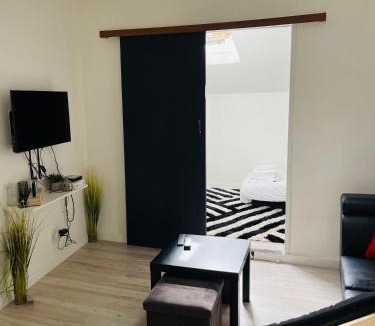 Capucins - Victoire Apartment | petit appartement T2 à 5 min de la gare
