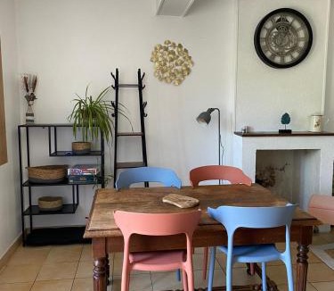 Montreuillon House | Petit cocon au cœur du Morvan