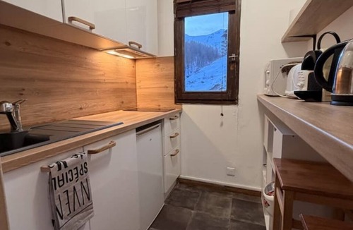 Allos House | Pieds des Pioupiou - 6 posti letto | La Foux d'Allos