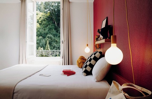 Saint-Gervais-les-Bains Hotel | PlanB Hotel - Living Saint Gervais