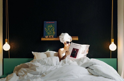 Saint-Gervais-les-Bains Hotel | PlanB Hotel - Living Saint Gervais