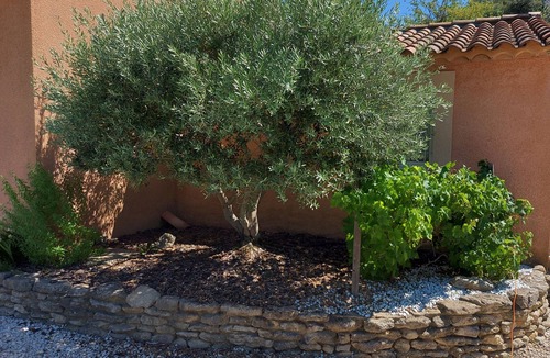 Malaucene House | pleasant house for holidays with friends or family in Provence