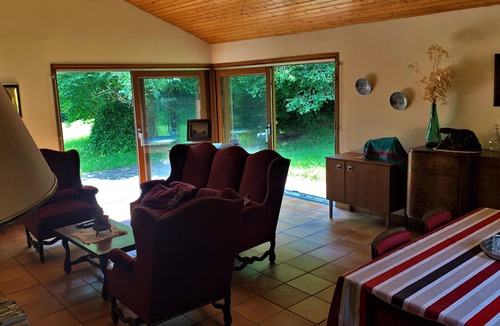 Peyrelevade House | PNR Millevaches Holiday home Corrèze