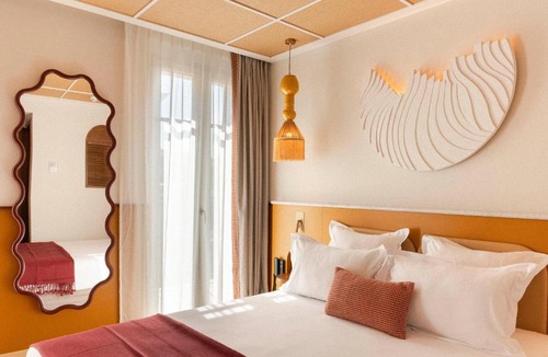 Jean-Medecin Hotel | Posidonia Hôtel