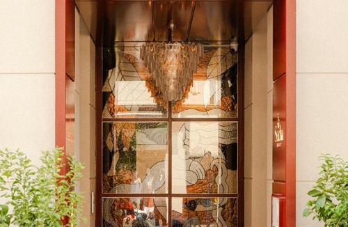 Jean-Medecin Hotel | Posidonia Hôtel