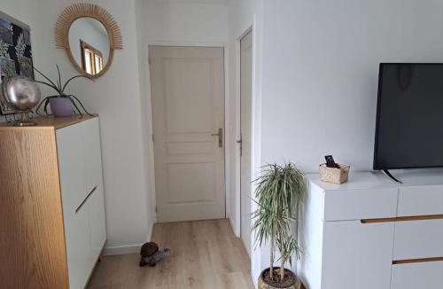 Aigrefeuille-d'Aunis House | Pour des vacances ideales
