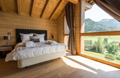 Praz-sur-Arly Ski Chalet | Praz-sur-Arly | 14 pax | Mountain Fun