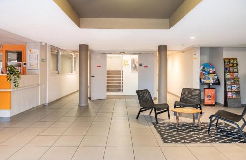Bordeaux Maritime Hotel | Premiere Classe Bordeaux Nord - Lac