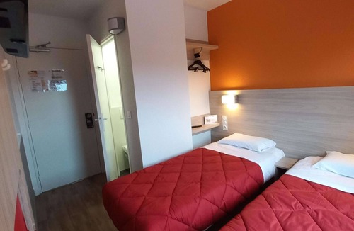 Ormoy Hotel | Premiere Classe Evry SUD Mennecy