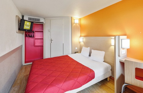 Marsannay-la-Cote Hotel | Premiere Classe Dijon Sud - Marsannay