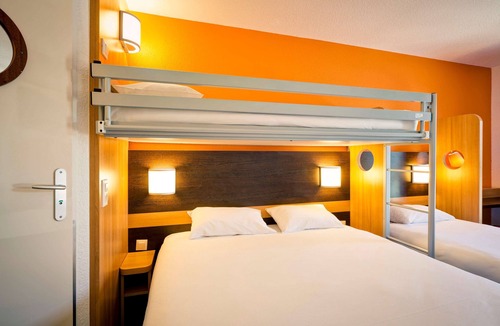 Prevessin-Moens Hotel | Premiere Classe Geneve - Aéroport - Prevessin