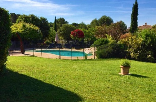 Lambesc Villa | Premium villa with garden and pool, Lambesc