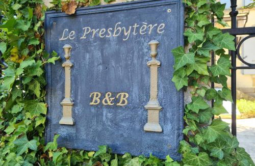 Marigny-sur-Yonne Bed & Breakfast | Presbytère