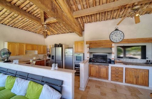 Mougins House | PRESTIGE PROPERTY MOUGINS "HAVRE DE PAIX" HAMMAM SAUNA, Children's paradise.
