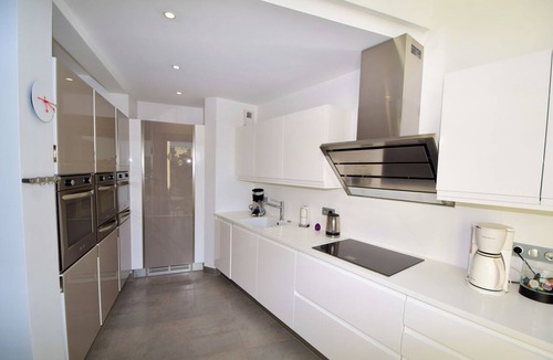 Pontaillac Apartment | PRESTIGE RANGE - VACATION RENTALS IN ROYAN AND PONTAILLAC - 2-BEDROOM APARTMENT