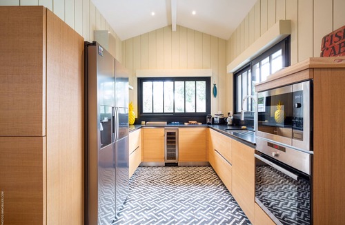Cap-Ferret House | Pretty Villa in the heart of Cap Ferret, 2 steps from the market !