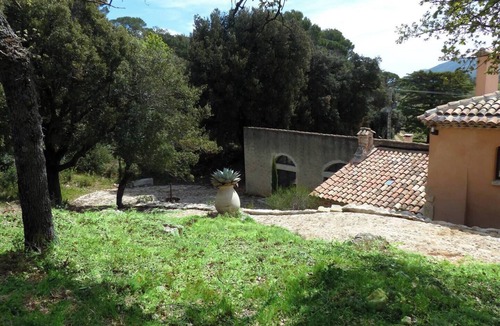 Signes House | Private Estate for 18 guests Pool Provence No neighbours