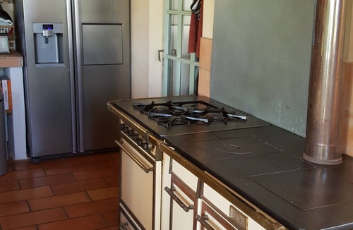 Sanary-sur-Mer House | Provençal house, fantastic view, close to the beach and harbor of Sanary
