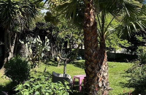 Vence Villa | Provencal villa 8 minutes walk from town center with private pool