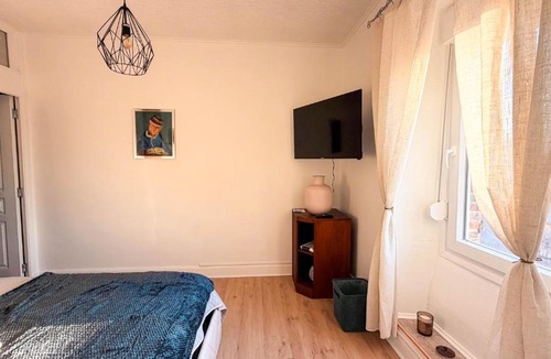 Vailly-sur-Sauldre Apartment | Qetësia Appartements