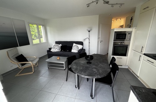 Annecy-le-Vieux Apartment | Quartier Calme et Résidentiel a 5 min du lac