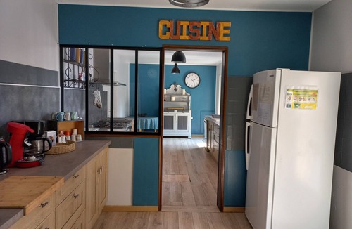 Duravel House | Quercynoise farm w/pool, peaceful setting, in the vineyards of wine from Cahors