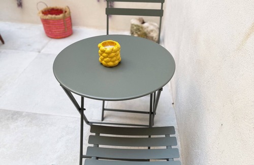 Mazarin Quarter Apartment | Quiet design studio Patios - Air conditioning - Center Aix