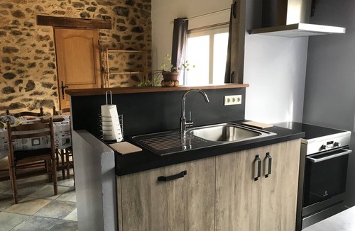 Saint-Martial-de-Nabirat House | Quiet accommodation in the canton of DOMME near SARLAT and GOURDON (furnished 3 stars)