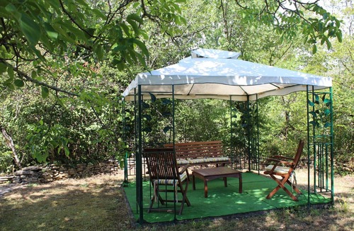 Saint-Martial-de-Nabirat Apartment | Quiet cottage with Wifi and air conditioning in Périgord Noir