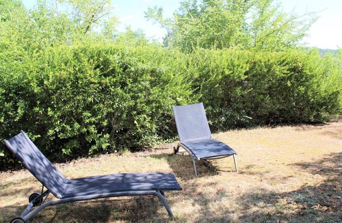 Saint-Martial-de-Nabirat Apartment | Quiet cottage with Wifi and air conditioning in Périgord Noir