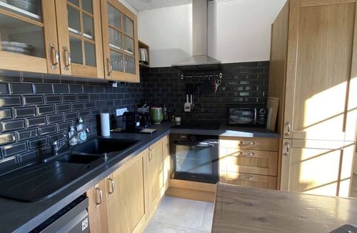La Bree-les-Bains House | Quiet house 3 rooms, near beach, Wi-Fi, pets allowed