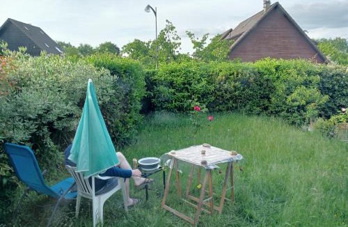 Seynod House | Quiet & non smokers only