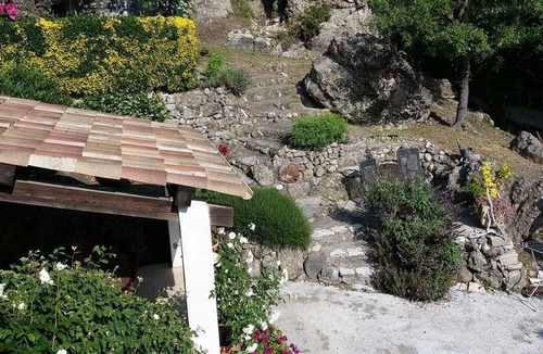 Biot Apartment | Quiet studio in Biot