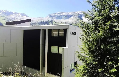 Flaine Apartment | Résidence Castor - maeva Home - Comfort 1 bedroom apartment (6 people)