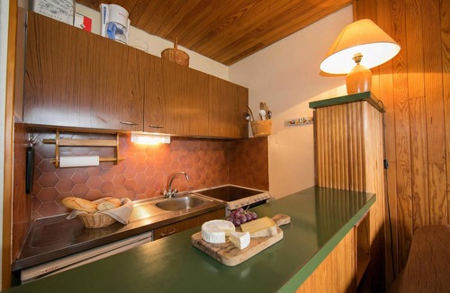 Argentiere Apartment | Résidence Grands Montets 502 Walk to Ski Lift | Argentière Chamonix, Argentière (Chamonix), France