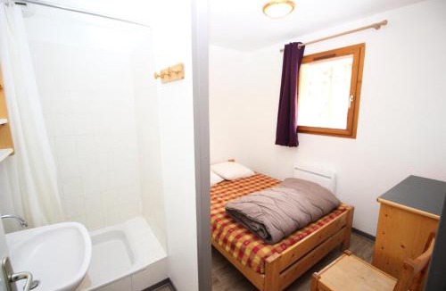 Valfrejus Apartment | Résidence Grand Argentier - GRAND ARGENTIER - GA04 MAE-3067