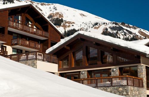 Hauteluce Resort | Résidence Lagrange Vacances Les Chalets du Mont Blanc