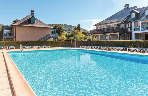 Argentat Apartment | Résidence Les Belles Rives - maeva Home - Appartement 7 personnes 1 chambre + coin cabine avec parking MAE-4084