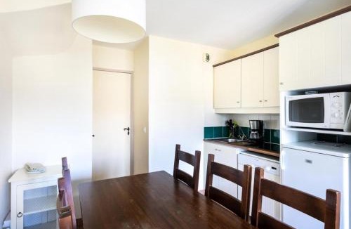 Argentat Apartment | Résidence Les Belles Rives - maeva Home - Appartement 7 personnes 1 chambre + coin cabine avec parking MAE-4084