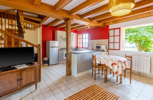 Montignac House | Résidence Musicale Panissal – Holiday Home for 10 in Montignac, Périgord