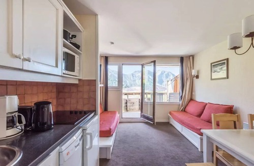 Avoriaz Apartment | Résidence Sepia - maeva Home - 2 room apartment for 5 people Selection