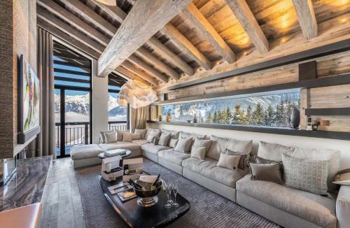 Courchevel Ski Chalet | Résidence Whitesand - Chalets pour 15 Personnes 304