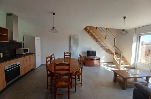 Onzain House | Rêve de Loire gîte au calme au pied des châteaux de la Loire