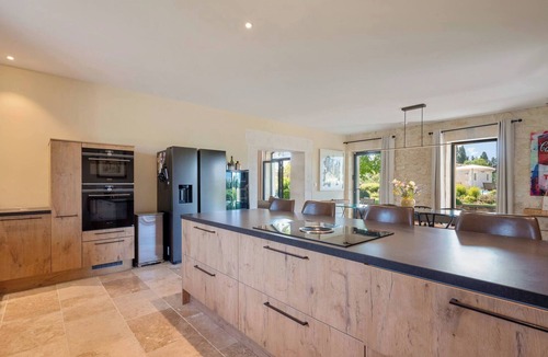 Eyragues House | Rêve de Provence, Eyragues, heated pool, air conditioning