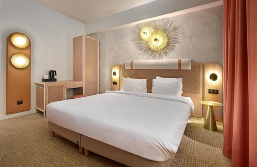 Clermont-Ferrand Hotel | Radisson Hotel Clermont-Ferrand