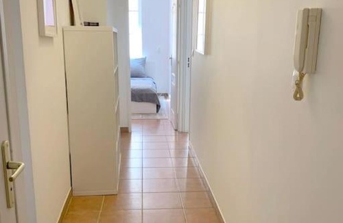 Quartier du Panier Apartment | Rare Appart 2 chambres en duplex design au Panier